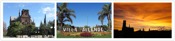 turismo villa allende